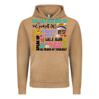 Vintage Camel you are allowed to Vintage Hoodie - Artiststas