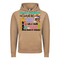 Vintage Coffee you are allowed to Vintage Hoodie - Artiststas