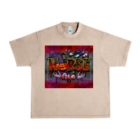 French Oak nurse life  tumbler Urban Heavy Tee - BarkalooDesign
