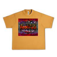 Peanut Butter nurse life  tumbler Urban Heavy Tee - BarkalooDesign