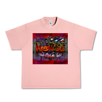 Salmon nurse life  tumbler Urban Heavy Tee - BarkalooDesign