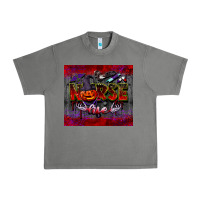 Tornado nurse life  tumbler Urban Heavy Tee - BarkalooDesign