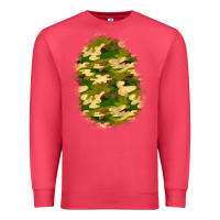 Cardinal camouflage patch 4 Premium Sweatshirt - BundleAndBundleShop