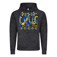 Vintage Black love doesn t count chromosomes Vintage Hoodie - Artiststas