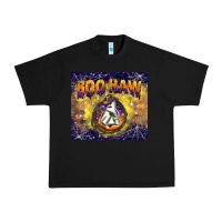 Black boo haw tumbler Urban Heavy Tee - BarkalooDesign