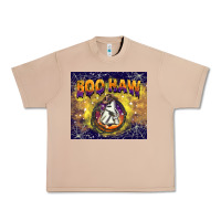 Burro boo haw tumbler Urban Heavy Tee - BarkalooDesign