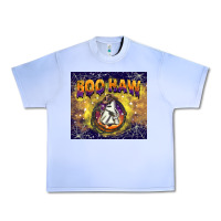 Grape Ice boo haw tumbler Urban Heavy Tee - BarkalooDesign