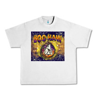 Lunar Rock boo haw tumbler Urban Heavy Tee - BarkalooDesign
