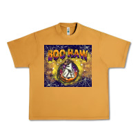 Peanut Butter boo haw tumbler Urban Heavy Tee - BarkalooDesign