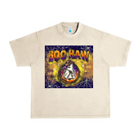Sandshell boo haw tumbler Urban Heavy Tee - BarkalooDesign
