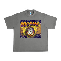 Tornado boo haw tumbler Urban Heavy Tee - BarkalooDesign