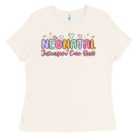 Bone nicu nurse neonatal intensive care unit Ladies Tee - MaliasSmallBusiness