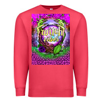 Cardinal witch vibes air freshener Premium Sweatshirt - BundleAndBundleShop