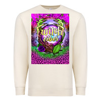 Sandshell witch vibes air freshener Premium Sweatshirt - BundleAndBundleShop