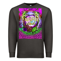 Smoke witch vibes air freshener Premium Sweatshirt - BundleAndBundleShop