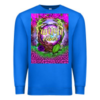 True Royal witch vibes air freshener Premium Sweatshirt - BundleAndBundleShop