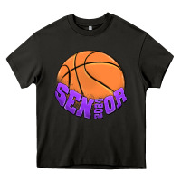 Asphalt senıor 2024 Heavy Core Tee - MaliasSmallBusiness