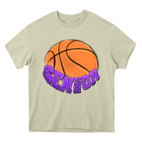 Mossy senıor 2024 Heavy Core Tee - MaliasSmallBusiness