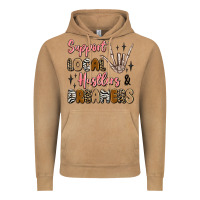Vintage Camel support local hustlers and dreamers Vintage Hoodie - Artiststas