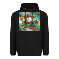 Black baseball mom squad tumbler Heavyweight Hoodie - BundleAndBundleShop