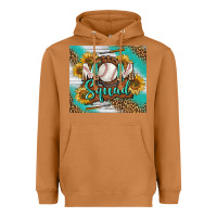 Meerkat baseball mom squad tumbler Heavyweight Hoodie - BundleAndBundleShop