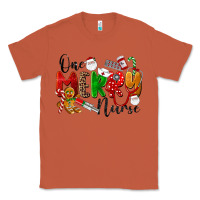Copper One Merry Nurse Classic Tee - LillyAllenDesigns