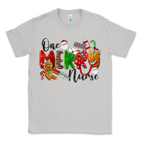 Moon Dust One Merry Nurse Classic Tee - LillyAllenDesigns