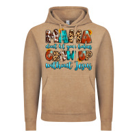 Vintage Coffee mama dont let your babies grow up without jesus Vintage Hoodie - Artiststas