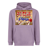 Lavender pitch please tumbler Heavyweight Hoodie - BundleAndBundleShop