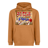 Meerkat pitch please tumbler Heavyweight Hoodie - BundleAndBundleShop