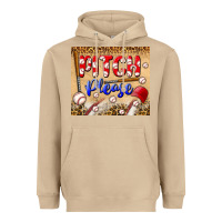 Mushroom pitch please tumbler Heavyweight Hoodie - BundleAndBundleShop