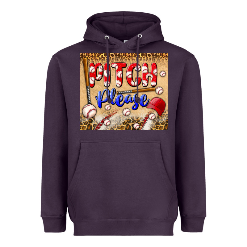 Pitch Please Tumbler Heavyweight Hoodie by BundleAndBundleShop | Teevron