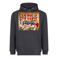 Smoke pitch please tumbler Heavyweight Hoodie - BundleAndBundleShop