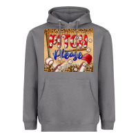 Storm pitch please tumbler Heavyweight Hoodie - BundleAndBundleShop