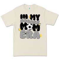 Bone in my soccer mom era Premium Tee - MaliasSmallBusiness