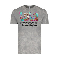 Cloud Rock lola Vintage Tee - Artiststas