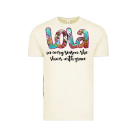 Vintage Arctic lola Vintage Tee - Artiststas