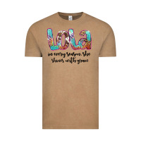 Vintage Coffee lola Vintage Tee - Artiststas