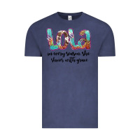 Vintage Denim lola Vintage Tee - Artiststas
