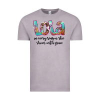 Vintage Zinc lola Vintage Tee - Artiststas
