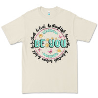 Bone be you inspiration Premium Tee - MaliasSmallBusiness