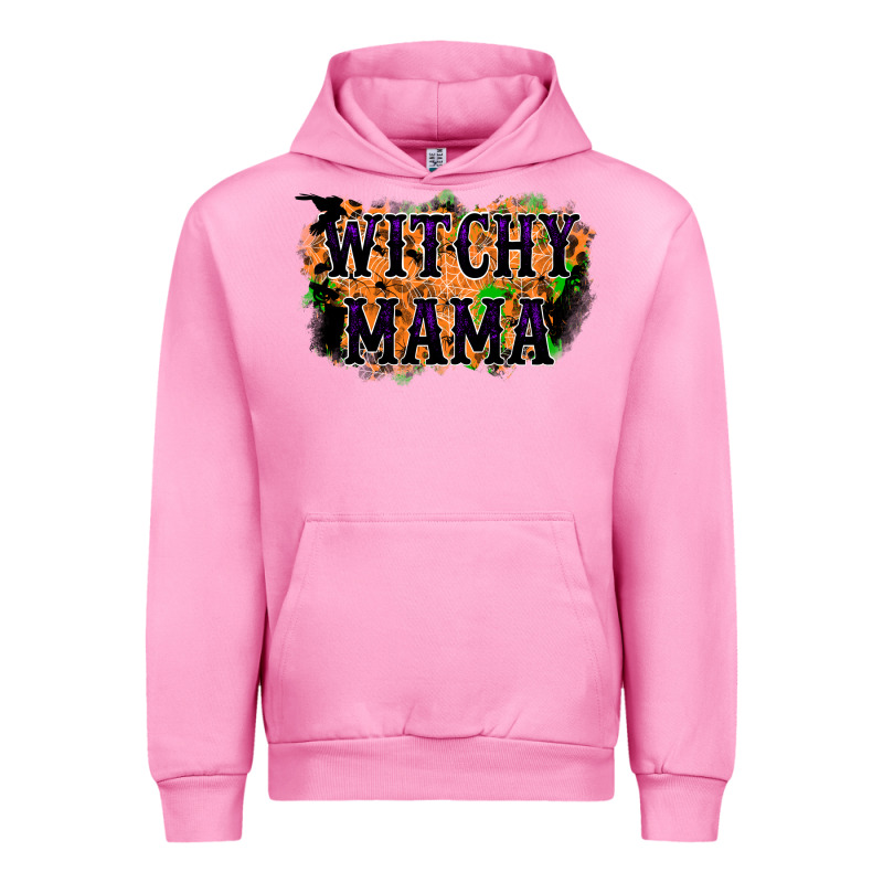 Witchy Mama Urban Hoodie by RacoonDesign | Teevron