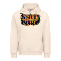 Sandshell witchy mama Urban Hoodie - RacoonDesign