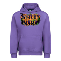 Tulip witchy mama Urban Hoodie - RacoonDesign