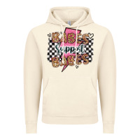 Vintage Artic babes support babes Vintage Hoodie - Artiststas