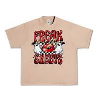 Burro freak in the sheets Urban Heavy Tee - BarkalooDesign