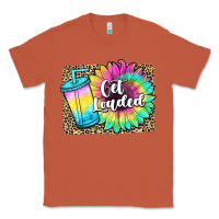 Copper get loaded Classic Tee - JahusDesignShop