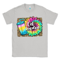 Moon Dust get loaded Classic Tee - JahusDesignShop