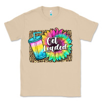 Mushroom get loaded Classic Tee - JahusDesignShop