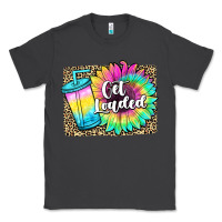 Smoke get loaded Classic Tee - JahusDesignShop